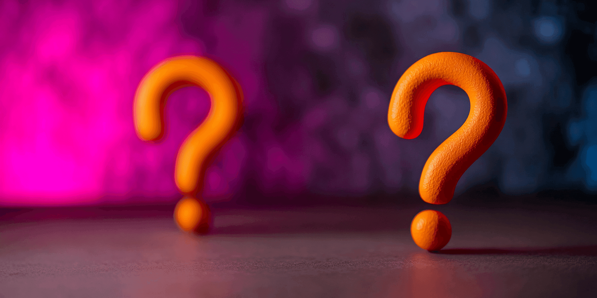FAQs hero background