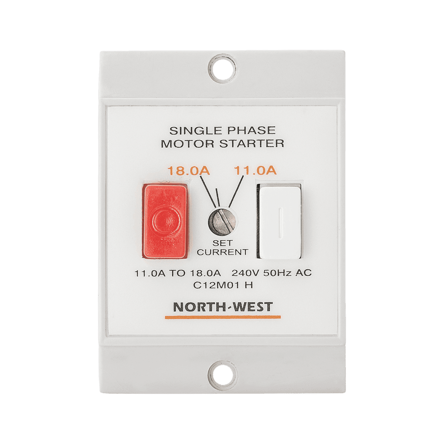 Motor Starters