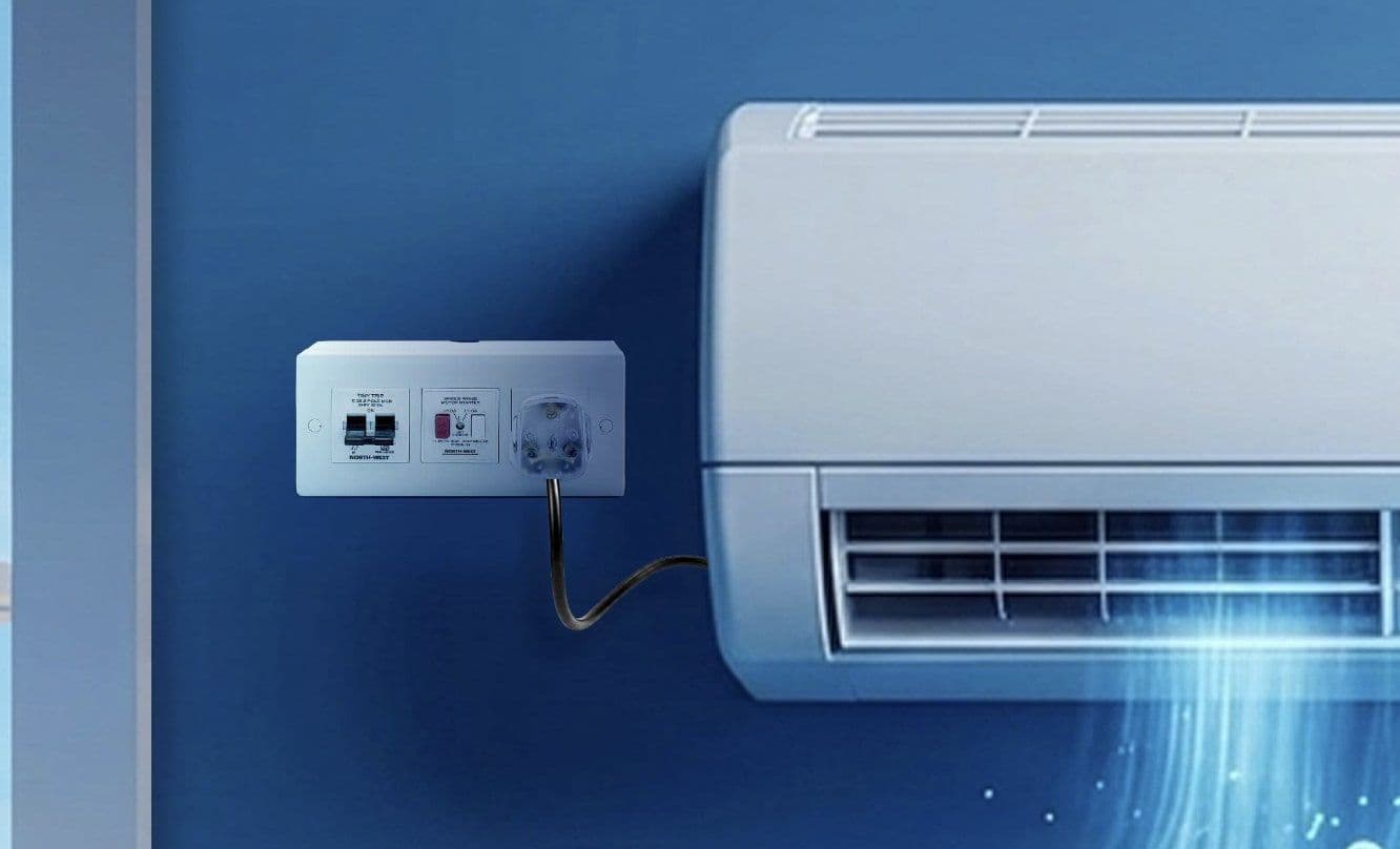 What Is an AC Power Unit? Why Proper Electrical Protection Matters for Your Air Conditioner