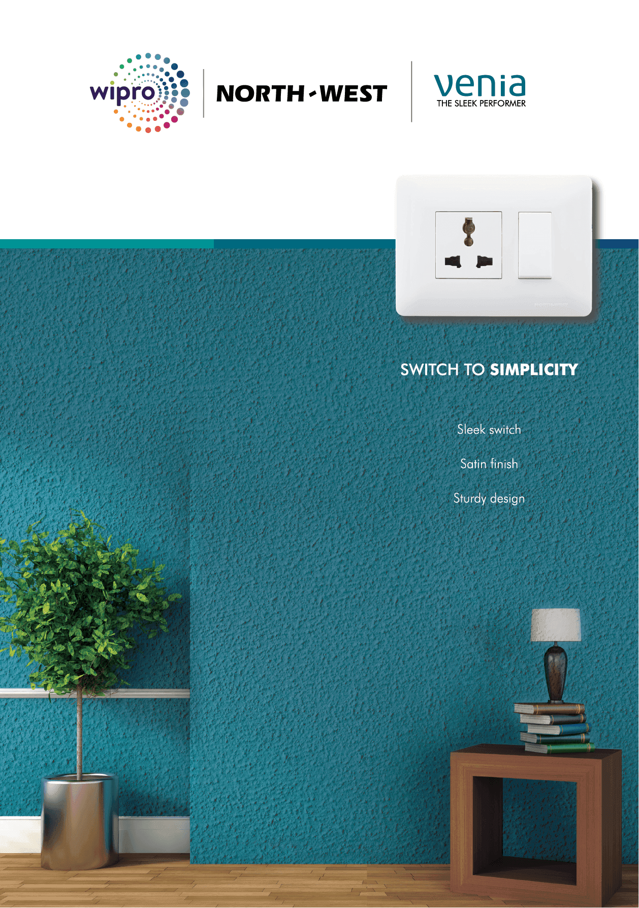 Venia brochure