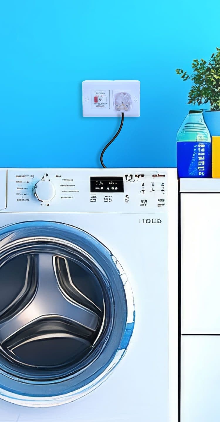 Single Phase Motor Starters product hero mobile