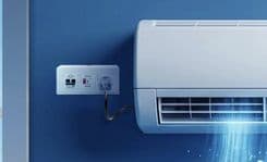 What Is an AC Power Unit? Why Proper Electrical Protection Matters for Your Air Conditioner