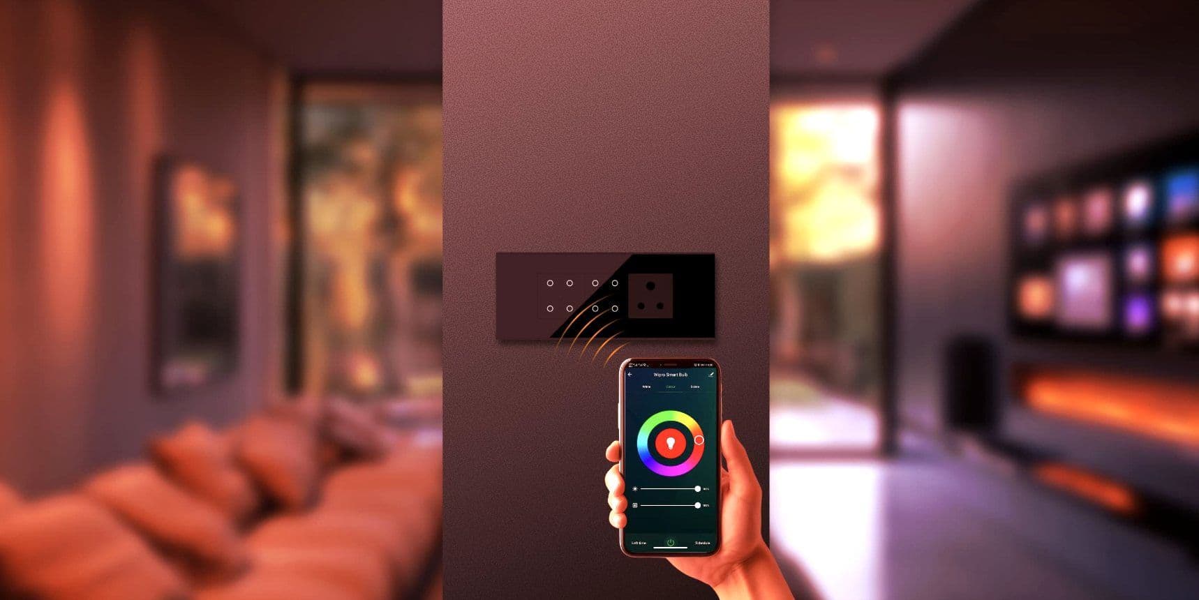 Types of Electrical Switches: Which One Is Right for Your Home?