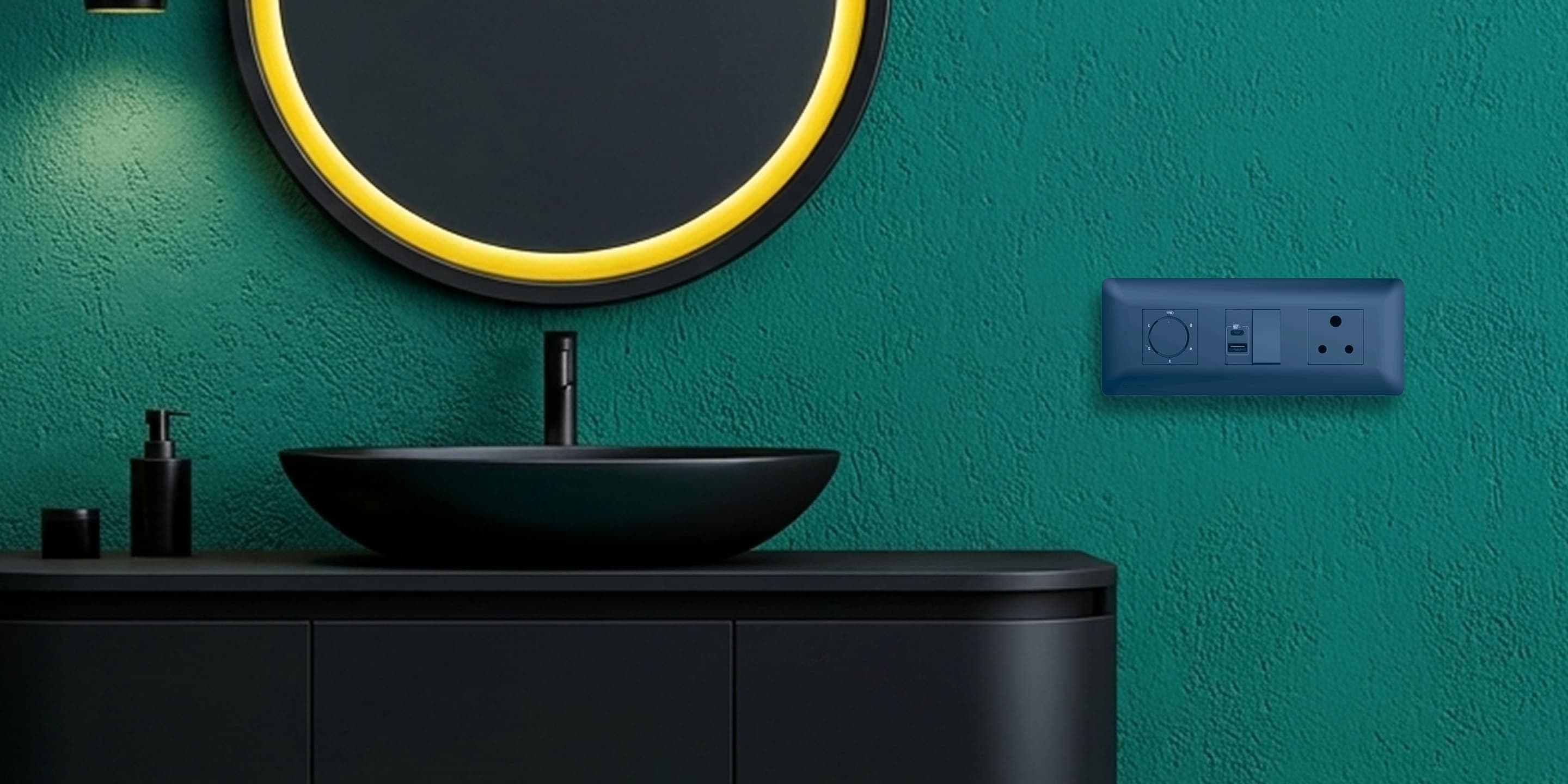 Venia product hero