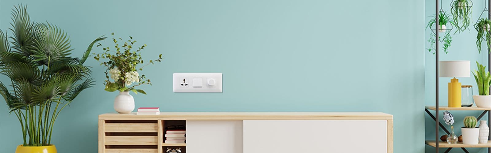 Why do you need to try Venia Switches for your home?