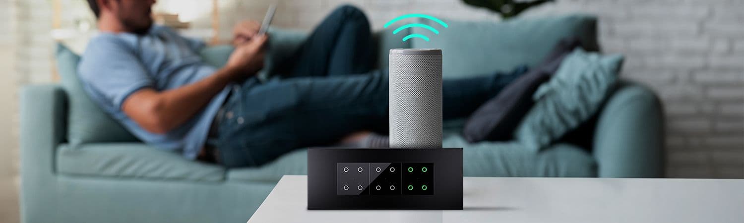 Simplify Your Life with Home Automation