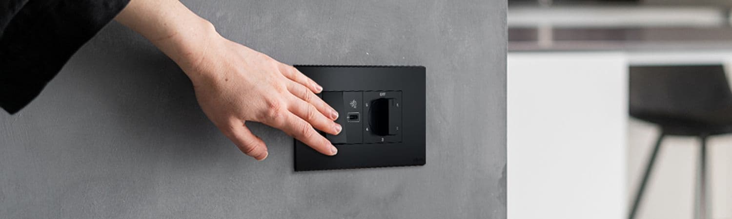 Beyond Basic: Upgrading Your Home's Electrical Switches