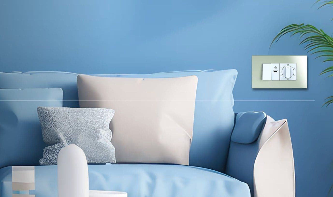 Luxury Modular Switches: How to Choose Premium Switches for Modern Interiors