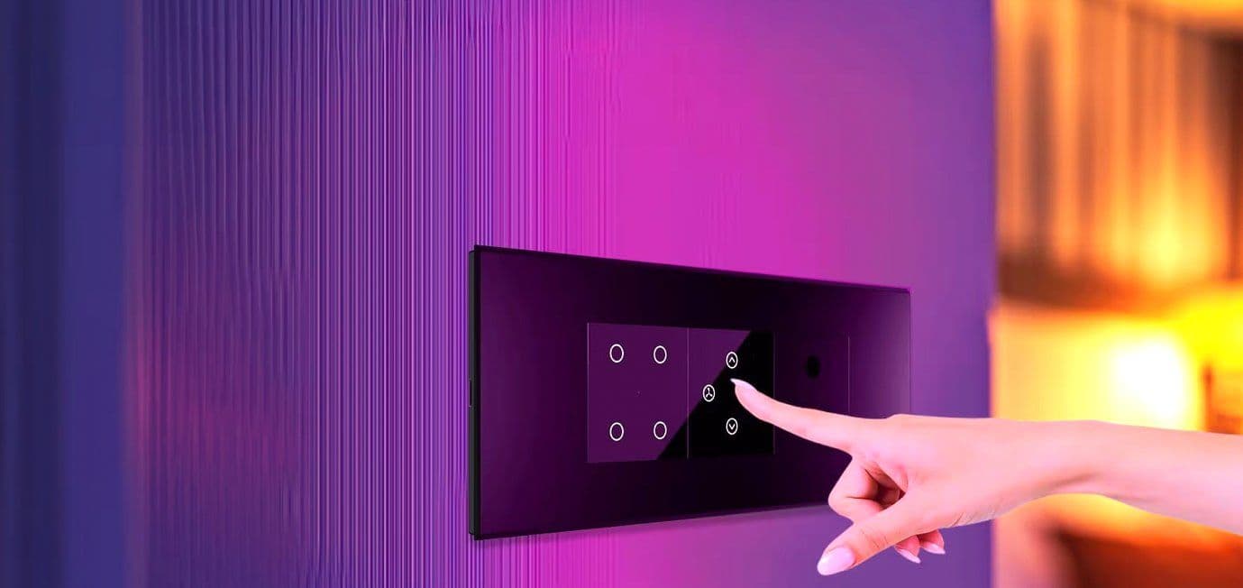How to Plan Electrical Switches for a New Home: A Room-by-Room Guide