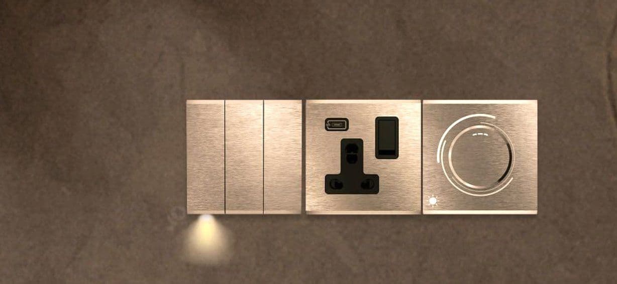 Wipro Switches Range Guide: Which Series Fits Your Home?
