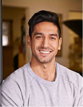 Vijay Kumar