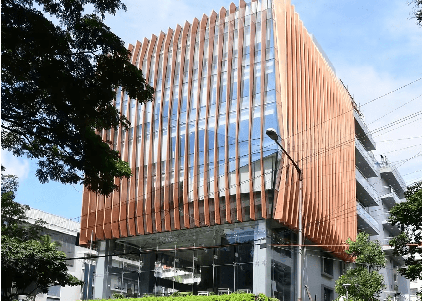 About Wipro North-West