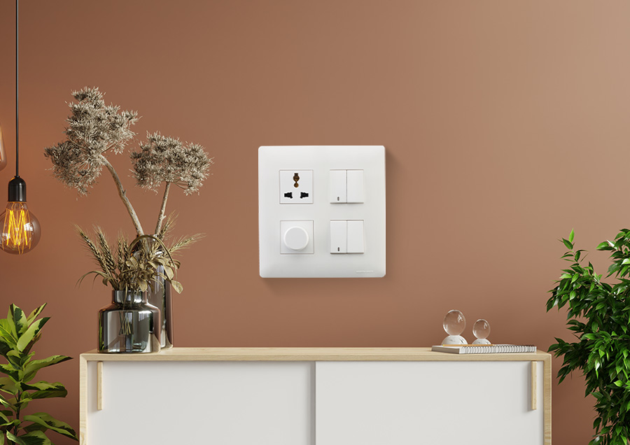 The Power of Venia Switches: A Wipro North-West Innovation