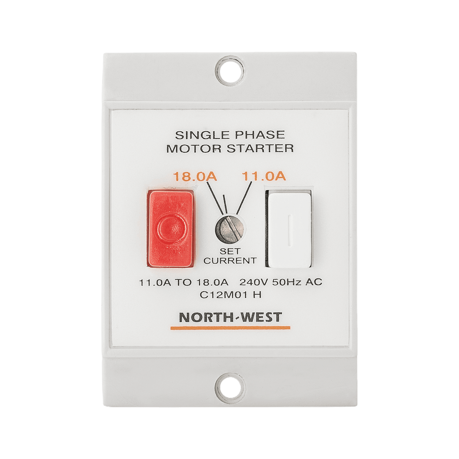 Motor Starters
