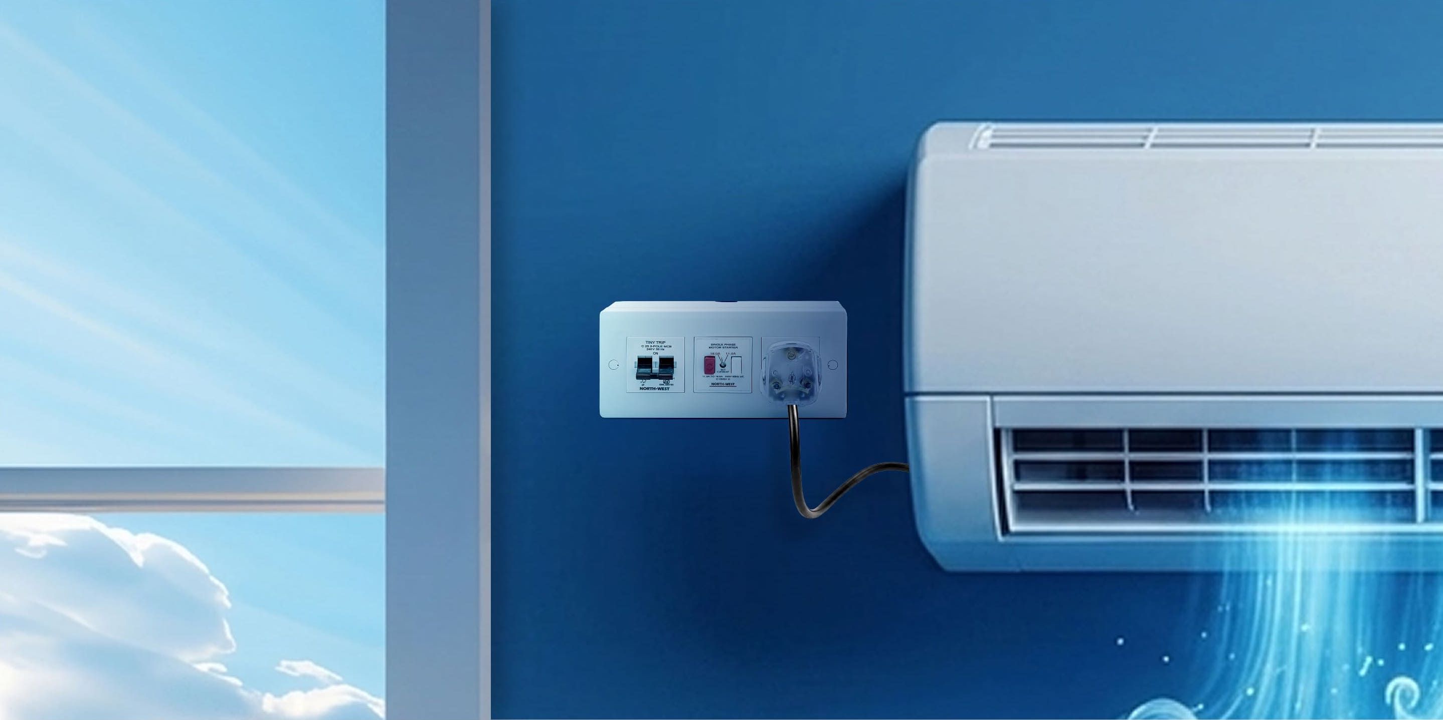 AC Power Units