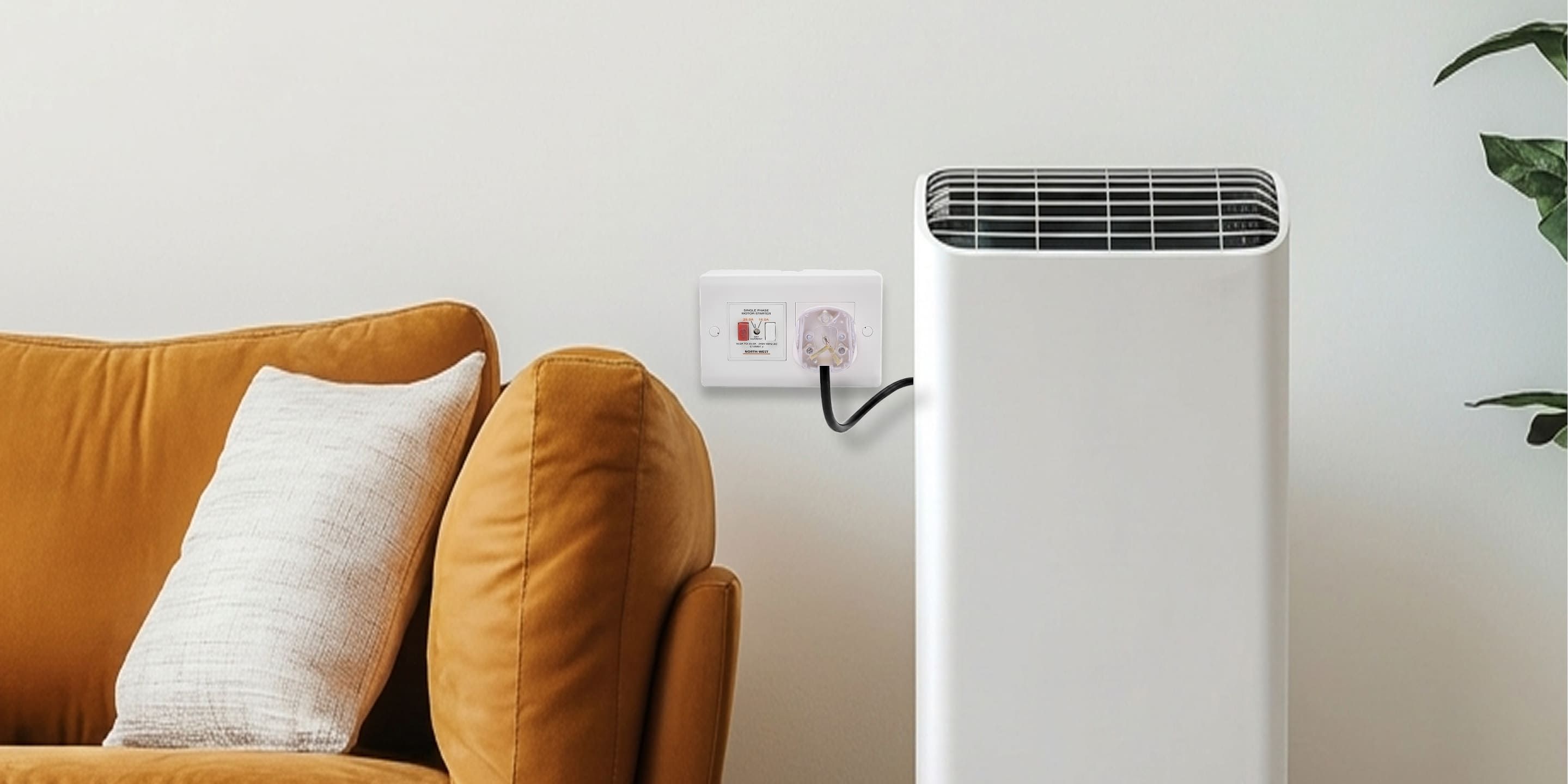 AC Power Units