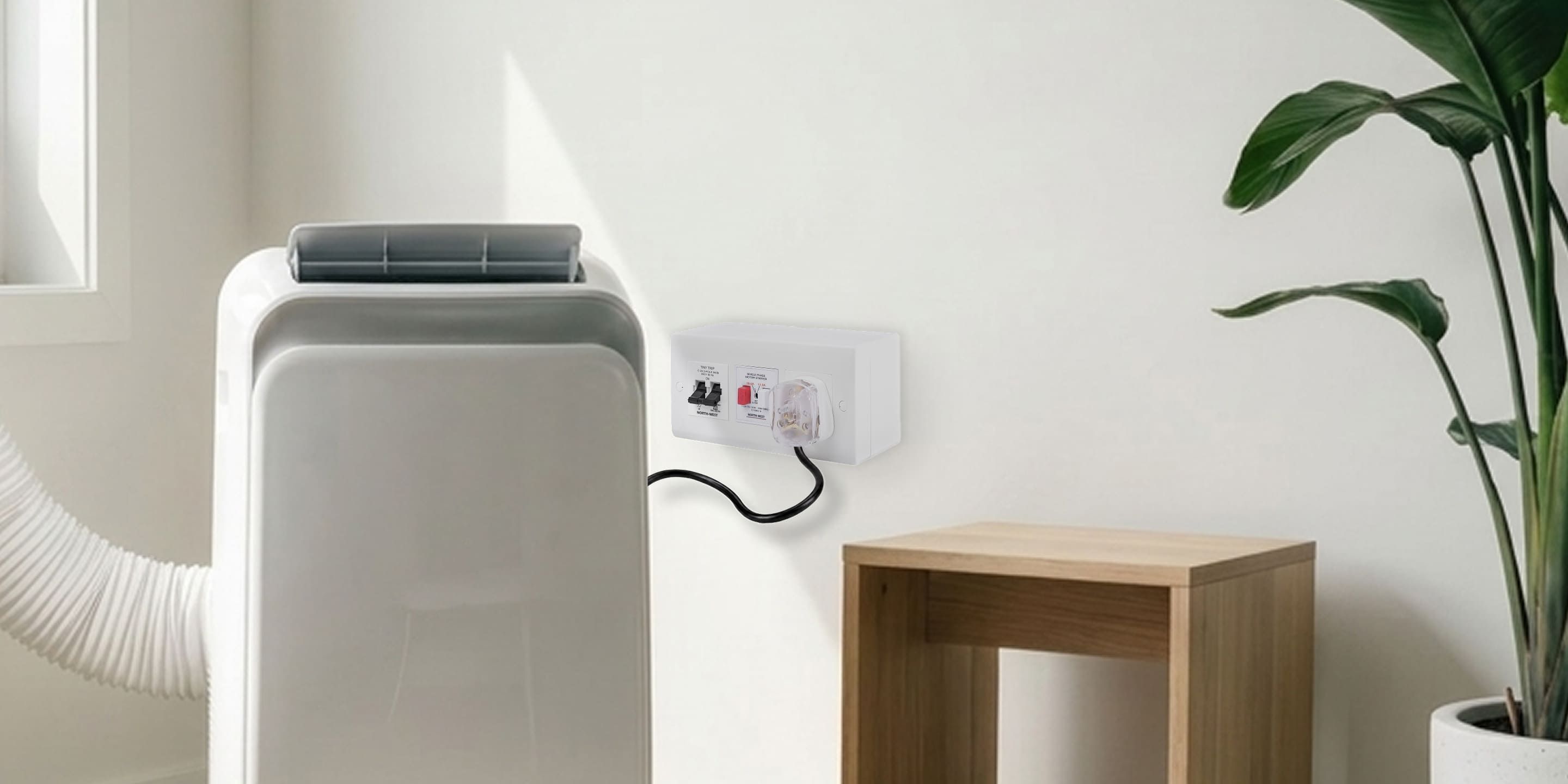AC Power Units