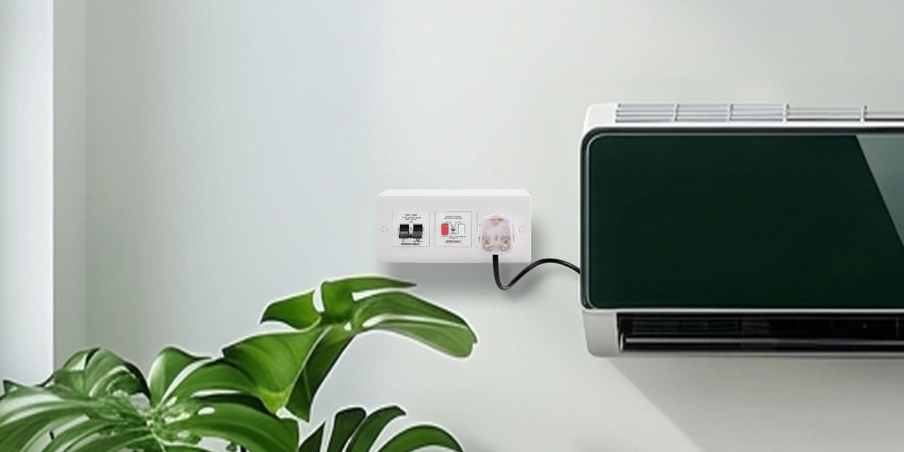 AC Power Units