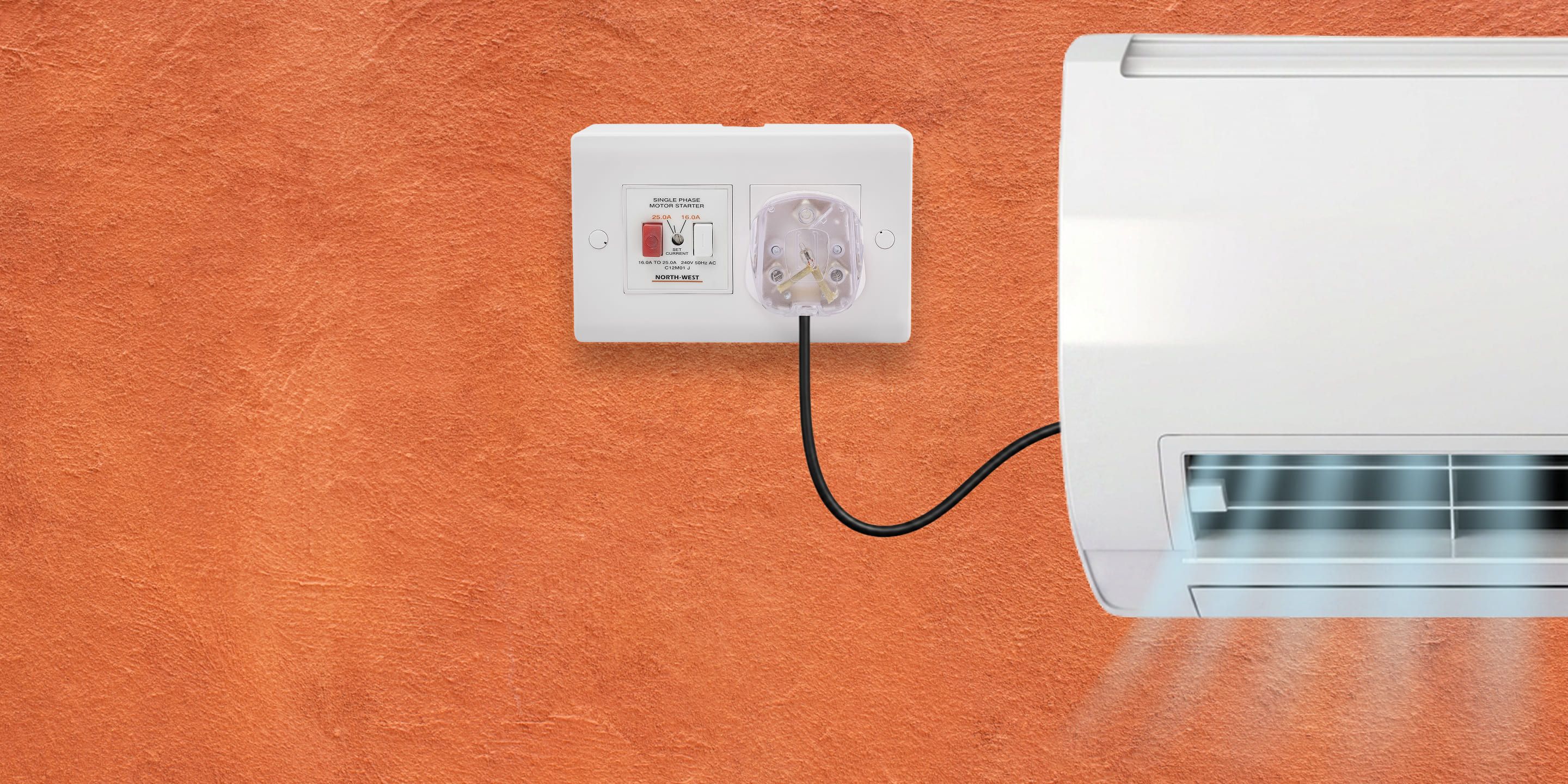 AC Power Units