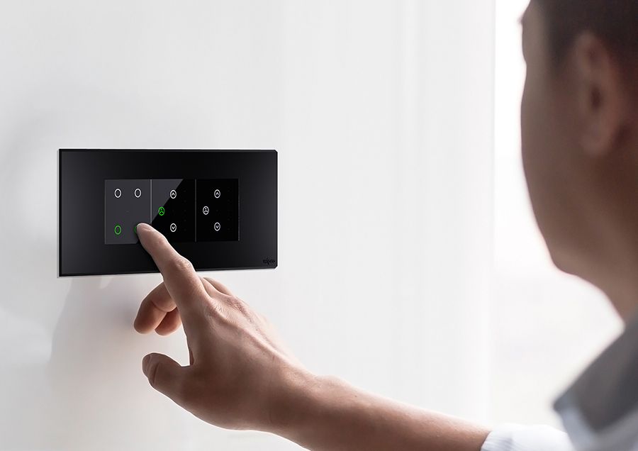 Innovative Features to Look for in Touch Switch Boards