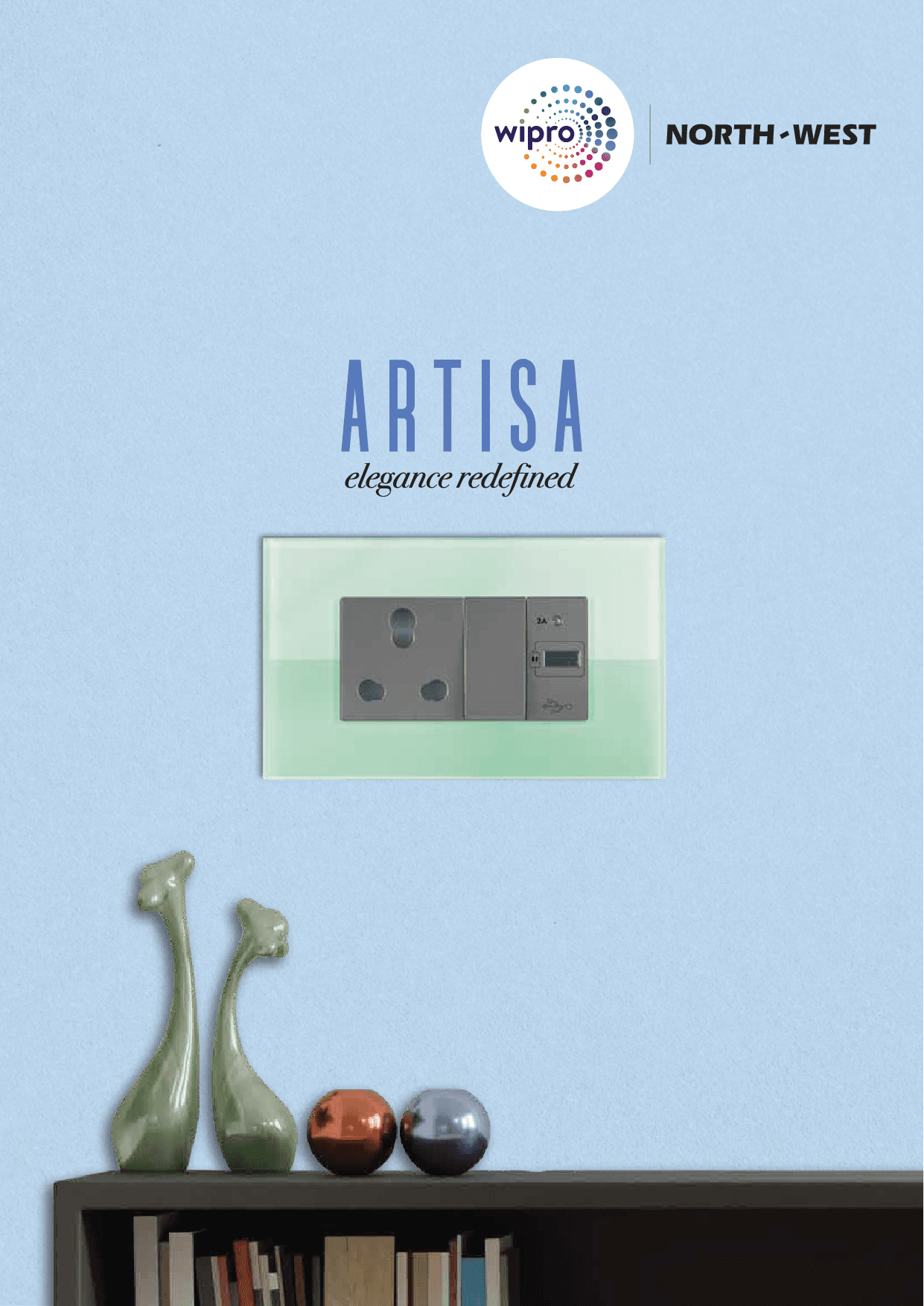 Arista brochure