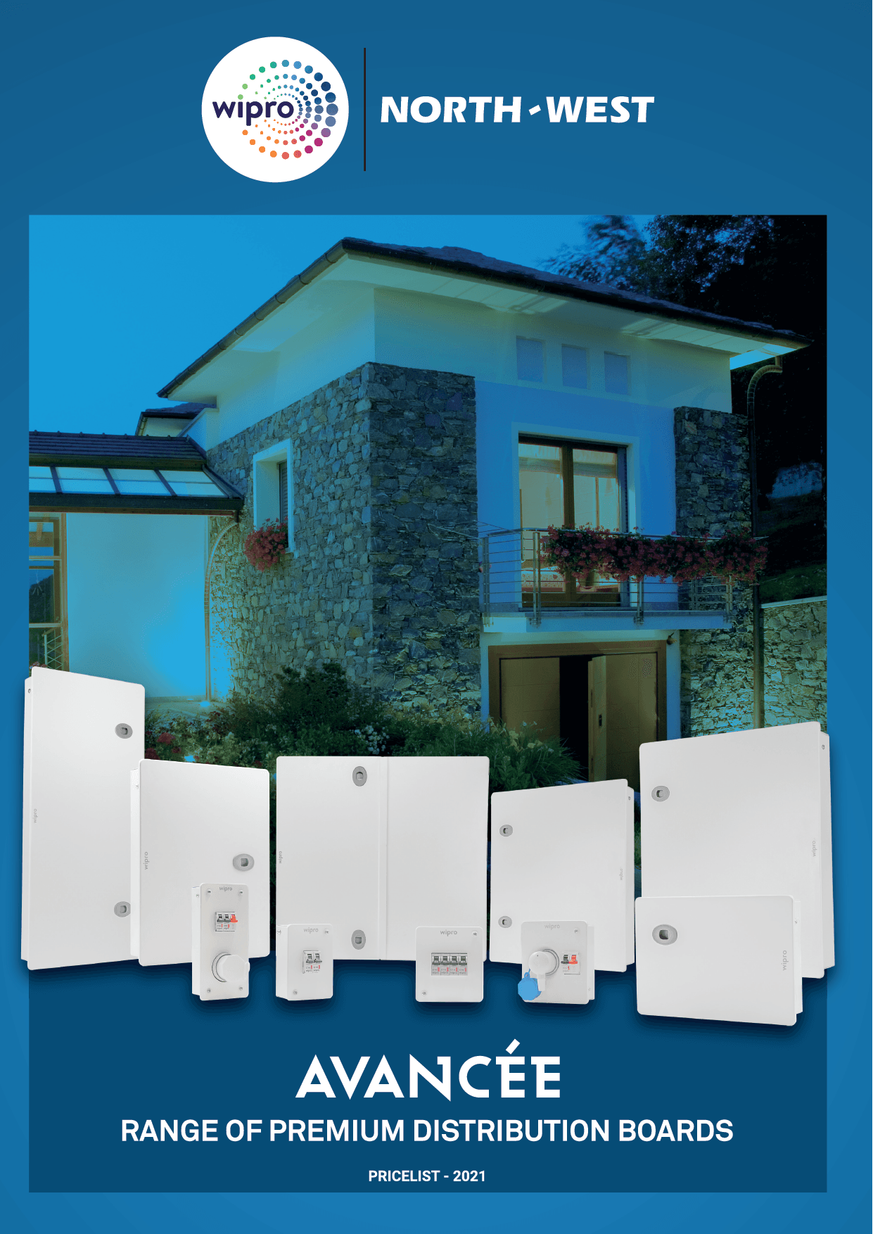 Avancee brochure